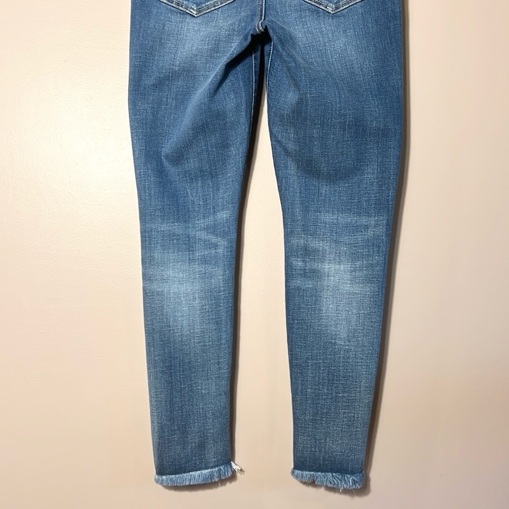 Liverpool Gia Glider Pull-On Jeans - Picture 7 of 9